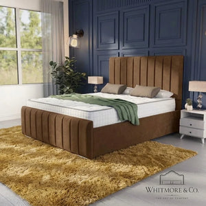 Mink Naples