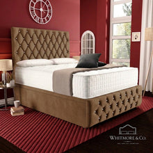 Mink Naples