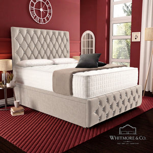 Seal Grey Naples