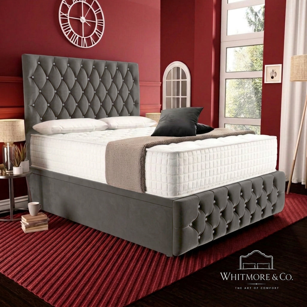Slate Grey Naples
