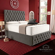 Slate Grey Naples