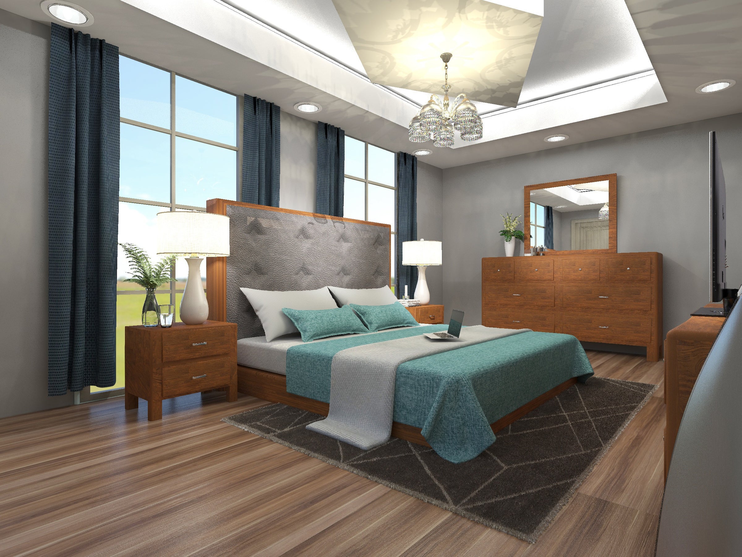 Whitmore divan beds