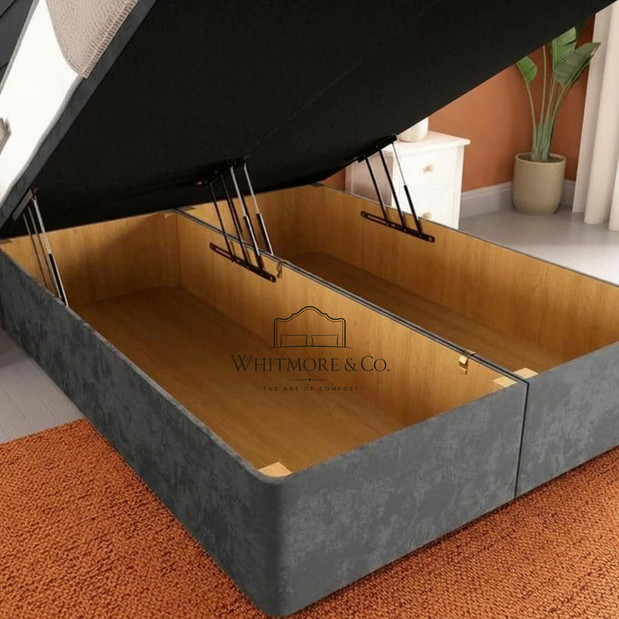 Melbourne Ottoman Divan Bed