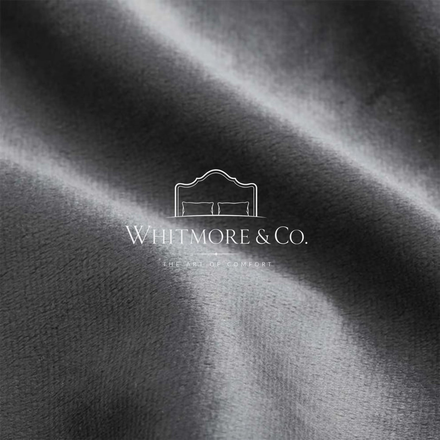 Singapore Upholstered Bed