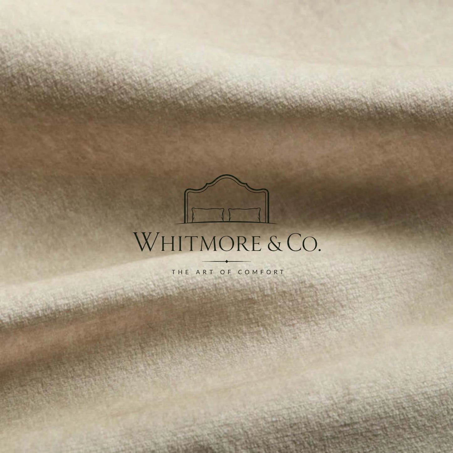Toronto Upholstered Bed